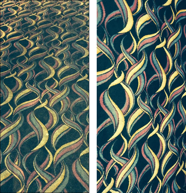 public house carpet clean