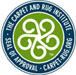 The Carpet & Rug Institute Seal