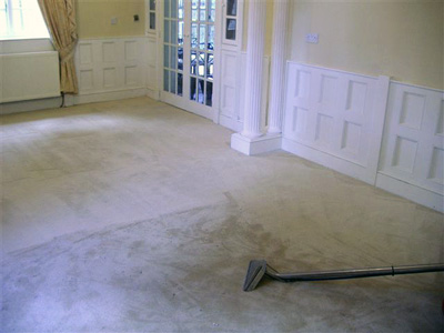 Professional Carpet and Rug Cleaning from Safeclean